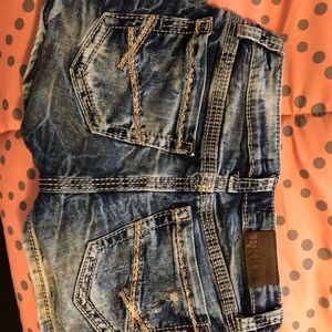 BKE SHORTS